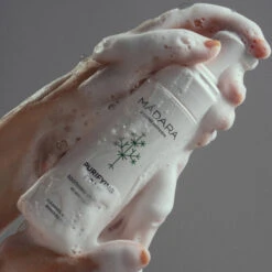 Madara Mousse Purifiante, 150ml -Para Magasin mousse purifiante 150ml 4