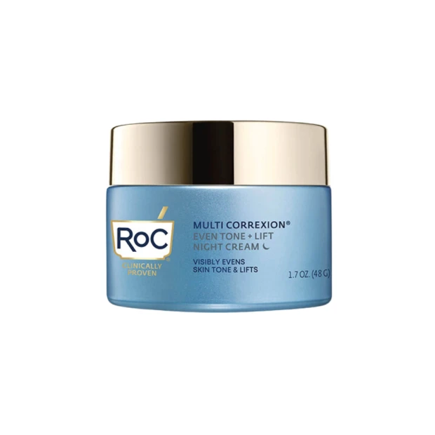 Roc Multi Correxion - Unifier + Lifter Crème Nuit, 50ml 1 Roc Multi Correxion - Unifier + Lifter Crème Nuit, 50ml