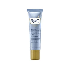 Roc Multi Correxion - Unifier + Lifter Crème Pour Les Yeux, 15ml