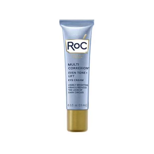 Roc Multi Correxion - Unifier + Lifter Crème Pour Les Yeux, 15ml 1 Roc Multi Correxion - Unifier + Lifter Crème Pour Les Yeux, 15ml