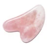 Gua Sha Quartz Rose