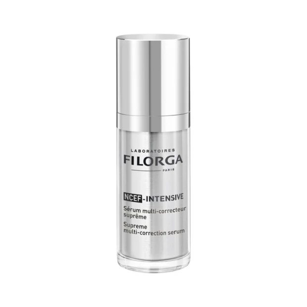 Filorga Ncef-Intensive Sérum Multi-Correcteur Anti-Rides Fermeté Et Eclat, 30ml 1 Filorga Ncef-Intensive Sérum Multi-Correcteur Anti-Rides Fermeté Et Eclat, 30ml