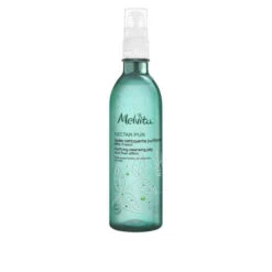 Melvita Nectar Pur Gelée Nettoyante Purifiante 200ml