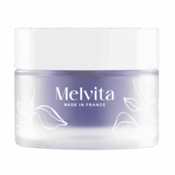 Melvita Nectar Sublime Crème Velours Suprême Cosmebio Pot, 50ml