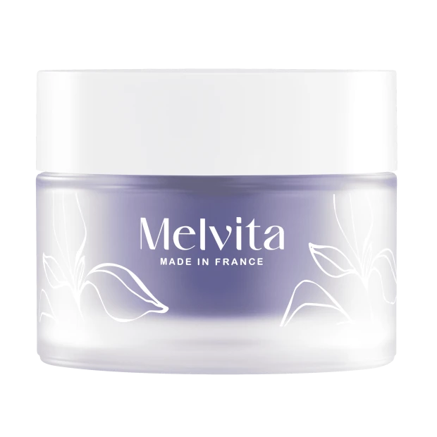 Melvita Nectar Sublime Crème Velours Suprême Cosmebio Pot, 50ml 1 Melvita Nectar Sublime Crème Velours Suprême Cosmebio Pot, 50ml