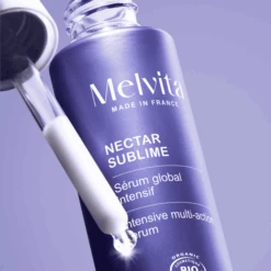 Melvita Nectar Sublime Sérum Global Intensif Cosmebio Flacon, 30ml 5 Melvita Nectar Sublime Sérum Global Intensif Cosmebio Flacon, 30ml -Para Magasin nectar sublime serum global intensif cosmebio flacon 30ml 1