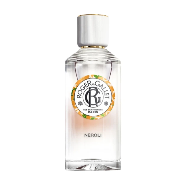 ROGER & GALLET Néroli Eau Parfumée Bienfaisante, 100ml 1 ROGER & GALLET Néroli Eau Parfumée Bienfaisante, 100ml