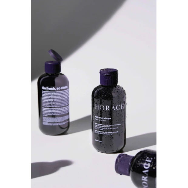 Nettoyant Visage Purifiant, 200ml 4 Nettoyant Visage Purifiant, 200ml – Image 4