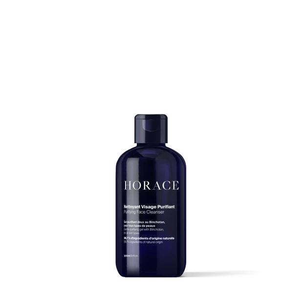 Nettoyant Visage Purifiant, 200ml 1 Nettoyant Visage Purifiant, 200ml