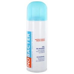 Nobacter Gel De Rasage, 150ml