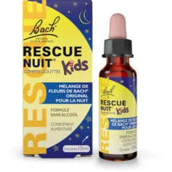 Nuit Kids Compte-Gouttes, 10ml