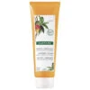 Klorane Nutrition Crème De Jour À La Mangue Cheveux Secs, 125ml