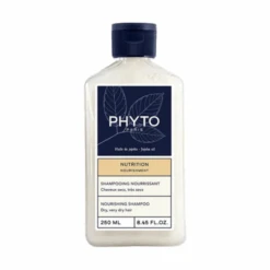 Phyto Nutrition Shampooing Nourrissant 250ml