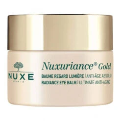 NUXE Nuxuriance Gold Baume Regard, 15ml