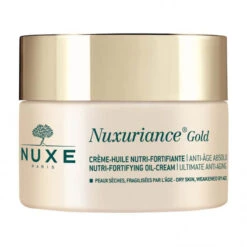 NUXE Nuxuriance Gold, Crème Huile, 50ml