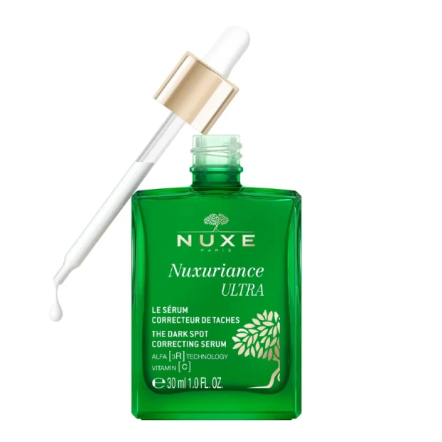 NUXE Nuxuriance Ultra Le Sérum Correcteur De Tâches, 30ml 2 NUXE Nuxuriance Ultra Le Sérum Correcteur De Tâches, 30ml – Image 2