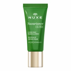 NUXE Nuxuriance Ultra Le Soin Ciblé Regard Et Lèvres, 15ml