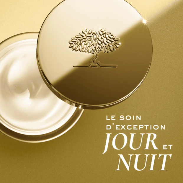 NUXE Nuxuriance Ultra Soin D'Exception Jour & Nuit, 75ml 2 NUXE Nuxuriance Ultra Soin D'Exception Jour & Nuit, 75ml – Image 2