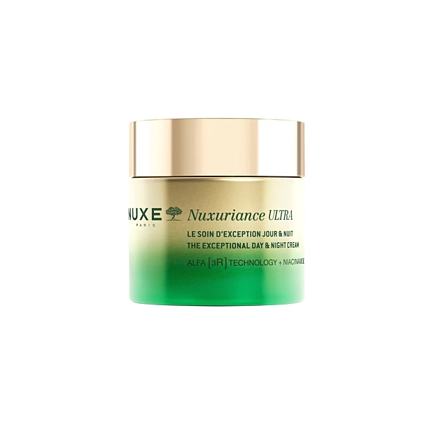 NUXE Nuxuriance Ultra Soin D'Exception Jour & Nuit, 75ml 1 NUXE Nuxuriance Ultra Soin D'Exception Jour & Nuit, 75ml