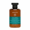 Apivita Oily Hair Shampoing Équilibrant Cheveux Gras, 250ml