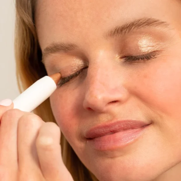 Ombre À Paupière, 3.7G 4 Ombre À Paupière, 3.7G – Image 4