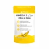 Omegacaps Omega 3 Eph & Dha Concentration Vision Coeur, 90 Capsules