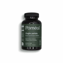 Ongles Parfaits Régénération Longueur Force Et Vitalité 3 Mois, 180 Comprimés