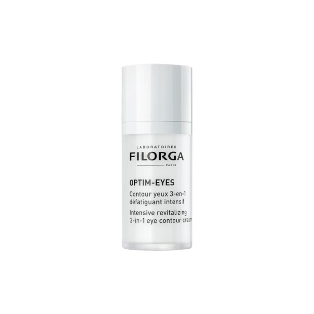 Filorga Optim-Eyes Contour Des Yeux 3En1, 15ml 1 Filorga Optim-Eyes Contour Des Yeux 3En1, 15ml