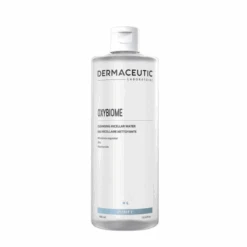 Oxybiome Eau Micellaire Nettoyante, 400ml