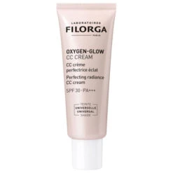 Filorga Oxygen-Glow Cc Crème Perfectrice Éclat, 40ml