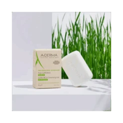 A Derma Pain Surgras, 2X100G -Para Magasin pain surgras nutritif 2x100g 2