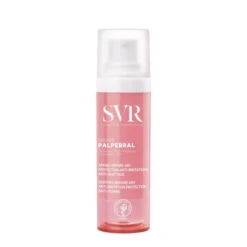 SVR Palpebral Baume Anti-Irritation Visage Et Yeux, 30ml