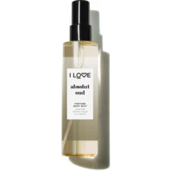 Parfum Corps Body Mist Absolute Oud, 200ml