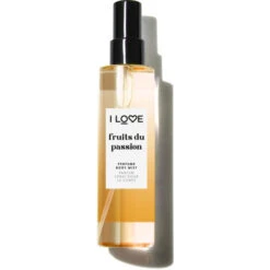 Parfum Corps Body Mist Fruit Passion, 200ml
