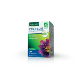 Passiflore Bio Sommeil Réparateur, 75 Végécaps