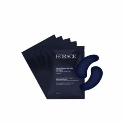 Patchs Contour Des Yeux Défatiguant, 5 Paires