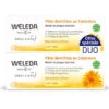 Weleda Pâte Dentifrice Au Calendula, Lot 2X75ml