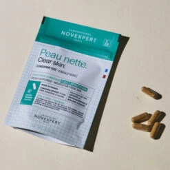 Peau Nette Complément Alimentaire Peaux À Imperfections, 42 Gélules 5 Peau Nette Complément Alimentaire Peaux À Imperfections, 42 Gélules -Para Magasin peau nette complement alimentaire peaux a imperfections 42 gelules 2