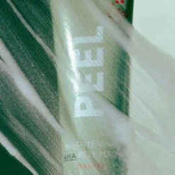 Madara Peel Masque Peeling Éclaircissant Aha, 60ml -Para Magasin peel masque peeling eclaircissant aha 60ml 2