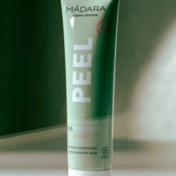 Madara Peel Masque Peeling Éclaircissant Aha, 60ml -Para Magasin peel masque peeling eclaircissant aha 60ml 3