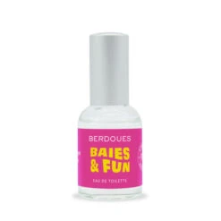 Perfume Therapy Eau De Toilette Baies & Fun, 30ml 4 Perfume Therapy Eau De Toilette Baies & Fun, 30ml -Para Magasin perfume therapy eau de toilette baies fun 30ml 1