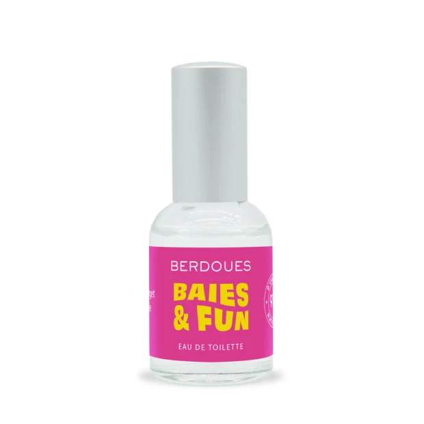 Perfume Therapy Eau De Toilette Baies & Fun, 30ml 2 Perfume Therapy Eau De Toilette Baies & Fun, 30ml – Image 2