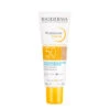 Bioderma Photoderm Crème Spf50+ Teinte Claire, 40ml