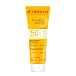 Bioderma Photoderm Lait Ultra Spf50+, 200ml