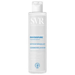 SVR Physiopure Eau Micellaire, 200ml