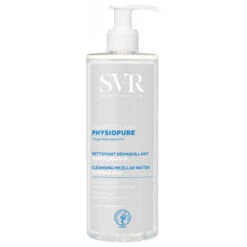 SVR Physiopure Eau Micellaire, 400ml
