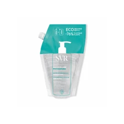 SVR Physiopure Eau Micellaire Éco-Recharge, 400ml