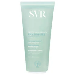 SVR Physiopure Gelée Moussante Soin Nettoyant Pureté, 200ml