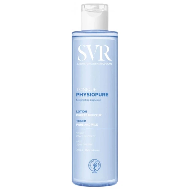 SVR Physiopure Tonique, 200ml 1 SVR Physiopure Tonique, 200ml