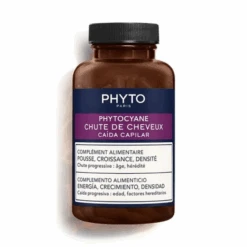 Phytocyane Chute De Cheveux Pousse Croissance Et Densité, 84 Capsules